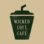 Wicked Loft Cafe icon