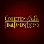 COLLECTION of SaGa FF LEGEND icon