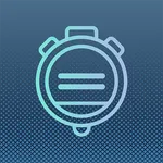AIDA Judge Stopwatch icon