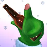 Santas Recession Bender icon