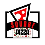 Square Pizza icon