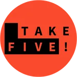 Take Five! icon