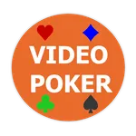 Video Poker icon