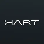 FITTR HART: Smart Ring icon