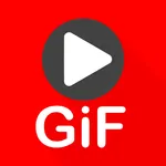 GIF Player & Viewer icon
