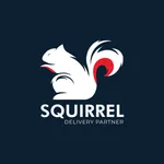 Squirrel - Delivery Partner icon