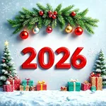 Christmas Wallpapers 4k icon