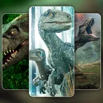 Dinosaur Wallpaper 4K icon