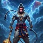 Lord Hanuman Wallpaper HD icon