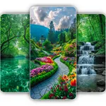 Nature Wallpapers 4K icon