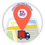 Srag India gps icon