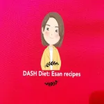 DASH Diet : Esan Recipes icon