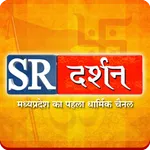 SR Darshan TV icon