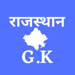 Rajasthan GK 2023 in Hindi icon