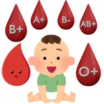 Blood Group Checker icon