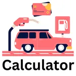 Fuel Cost Calculator icon