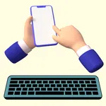 Typing Speed Test icon