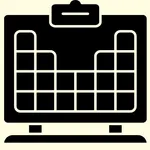 Periodic Table Explorer icon