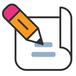 Quick Notepad icon