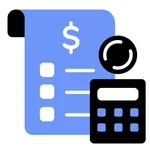 Startup Budget Calculator icon