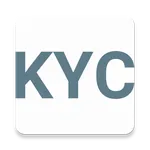 KYC Mobile icon