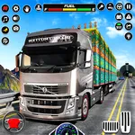 Euro Truck Games - Driving Sim icon