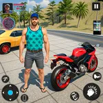 Gangster Games City Crime Game icon