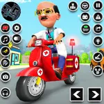 Mobile Doctor Dream Hospital icon