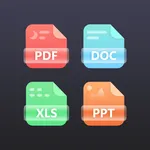 Docs Reader - All File Viewer icon