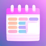 My Work Shift Calendar-Planner icon