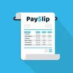 Quick Payslip Maker icon