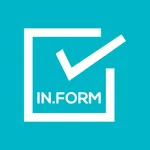 IN.FORM Tools icon