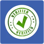 The Verify App - Blockchain Ba icon