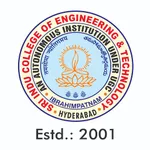 Sri Indu College icon