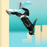 Parkour : Epic Freerunner 3D icon