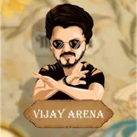 Vijay Arena - Fan Trivia Game icon