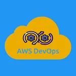 AWS DevOps Tutorial icon