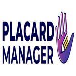 Placard Manager icon