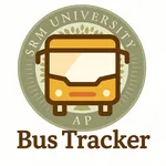 SRM BusTracker icon