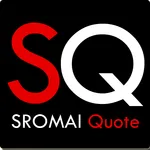 SROMAI Quote icon