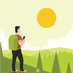TrailFinder icon