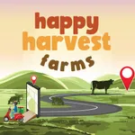 Happy Harvest Farms Delivery icon