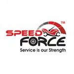 Speedforce User icon