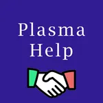 PlasmaHelp icon