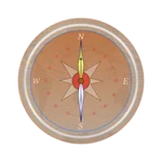 Magic Compass Zero icon