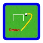 Curve Ball Demo icon