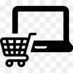 السوق العالمي Global market icon