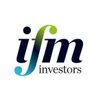 IFM Investors Desk Booking icon