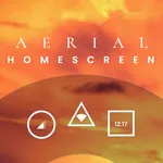 Aerial Homescreen icon