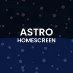 Astro Homescreen icon